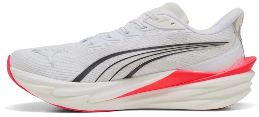 Puma Deviate Nitro 4 ''Putih Ultra Merah'' 312123-26 Order Puma Deviate Nitro 4 ''Putih Ultra Merah'' 312123-26