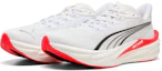 Lookbook Puma Deviate Nitro 4 ''Putih Ultra Merah'' 312123-26