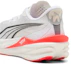 Shop Puma Deviate Nitro 4 ''Putih Ultra Merah'' 312123-26