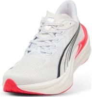 Purchase Puma Deviate Nitro 4 白色超紅運動鞋 312123-26
