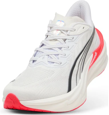 Puma Deviate Nitro 4 ''Putih Ultra Merah'' 312123-26 Purchase Puma Deviate Nitro 4 ''Putih Ultra Merah'' 312123-26