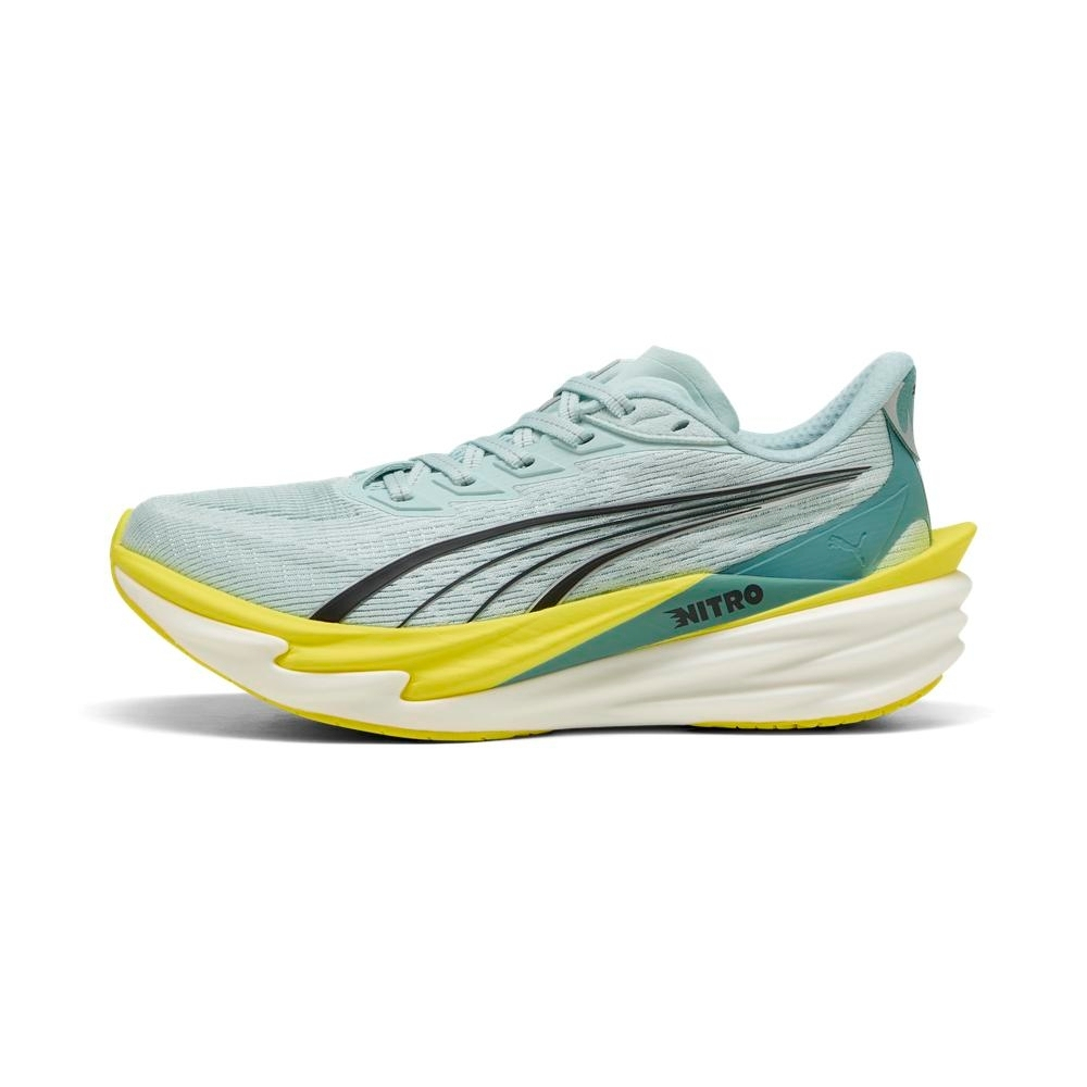 (Women) PUMA Deviate NITRO 4 Running Shoes 31212409