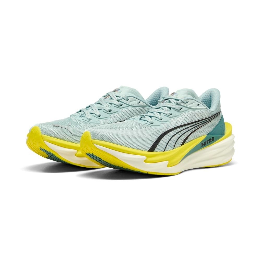 Order (W) PUMA Deviate NITRO 4 Sepatu Lari 31212409