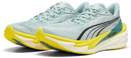 Order (W) PUMA Deviate NITRO 4 跑步鞋 31212409