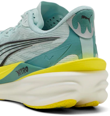 (W) PUMA Deviate NITRO 4 Sepatu Lari 31212409 Lookbook (W) PUMA Deviate NITRO 4 Sepatu Lari 31212409