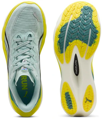 (W) PUMA Deviate NITRO 4 Sepatu Lari 31212409 Shop (W) PUMA Deviate NITRO 4 Sepatu Lari 31212409