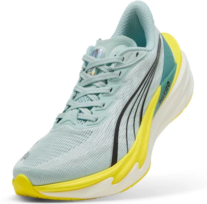 (W) PUMA Deviate NITRO 4 Sepatu Lari 31212409 Details for (W) PUMA Deviate NITRO 4 Sepatu Lari 31212409