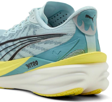 プーマ ディヴィエイト ニトロ 4 ランニングシューズ 31212308 Lookbook プーマ ディヴィエイト ニトロ 4 ランニングシューズ 31212308