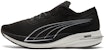 Puma Deviate Nitro 'Hitam' 194449-02