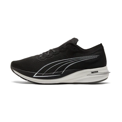 Puma Deviate Nitro 'Black'