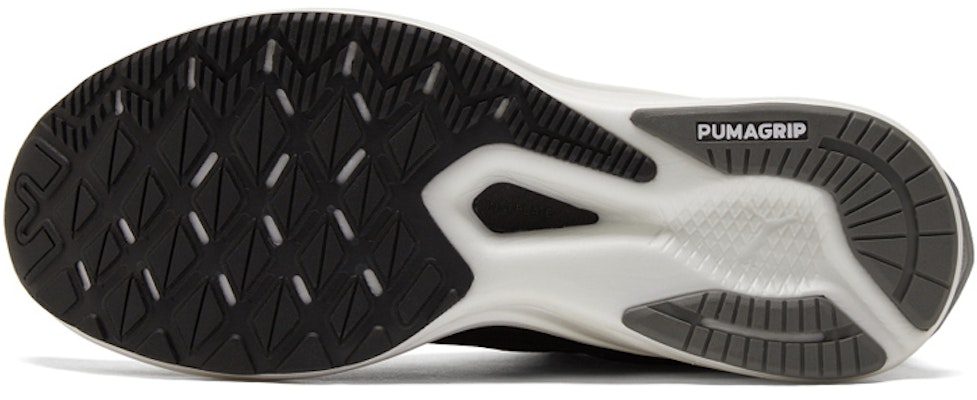 Puma Deviate Nitro 'Black' 194449-02 Details for Puma Deviate Nitro 'Black' 194449-02