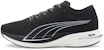Puma Deviate Nitro 'Hitam Putih' 194449-11