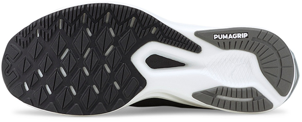 プーマ デビエイト ニトロ 黒白 (Puma Debieito Nitoro Kuro Shiro) 194449-11 Purchase プーマ デビエイト ニトロ 黒白 (Puma Debieito Nitoro Kuro Shiro) 194449-11