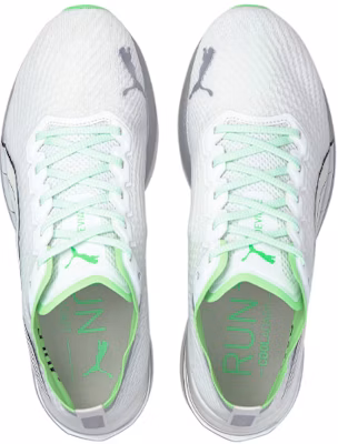 Puma Deviate Nitro 'COOLadapt' 跑鞋 195103-01 Shop Puma Deviate Nitro 'COOLadapt' 跑鞋 195103-01