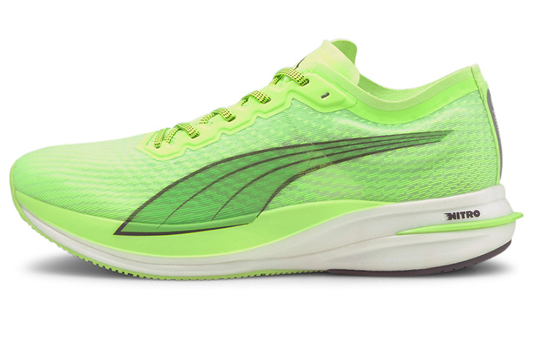 Buy Puma Deviate Nitro 'Green Glare' 194449-08