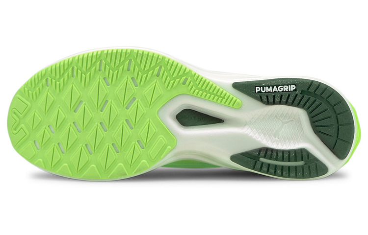 Purchase Puma Deviate Nitro 'Green Glare' 194449-08