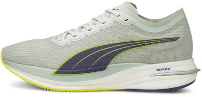 Puma Deviate Nitro 'Grey Violet' 194449-03 Puma Deviate Nitro 'Grey Violet' 194449-03