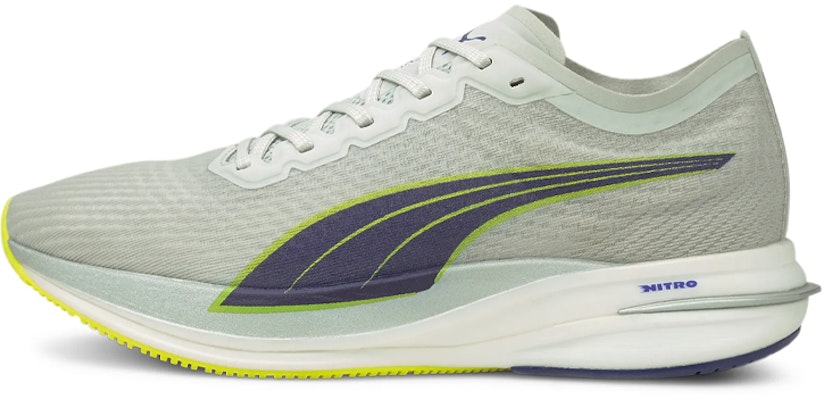 Puma Deviate Nitro 'Grey Violet' 194449-03 Buy Puma Deviate Nitro 'Grey Violet' 194449-03