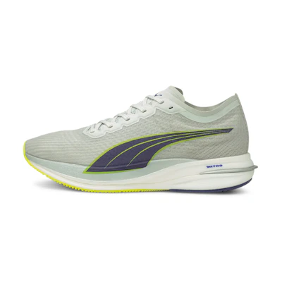 Puma Deviate Nitro 'Grey Violet'