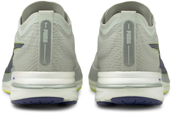 Puma Deviate Nitro 'Grey Violet' 194449-03 Shop Puma Deviate Nitro 'Grey Violet' 194449-03