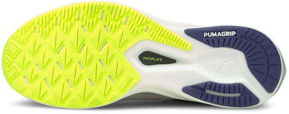 Puma Deviate Nitro 'Grey Violet' 194449-03 Purchase Puma Deviate Nitro 'Grey Violet' 194449-03