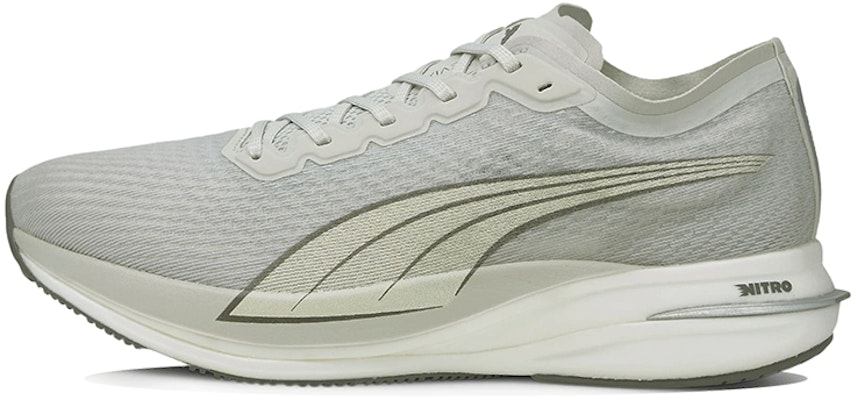 Puma Deviate Nitro 'Grey Violet' 194449-07 Buy Puma Deviate Nitro 'Grey Violet' 194449-07
