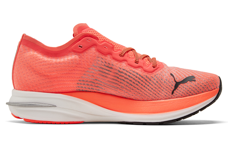Order Puma Deviate Nitro 'Lava Blast' 194449-01