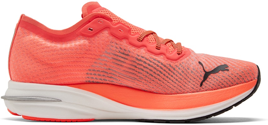 푸마 데비에이트 니트로 '라바 블라스트' (Puma Deviate Nitro 'Lava Blast') 194449-01 Order 푸마 데비에이트 니트로 '라바 블라스트' (Puma Deviate Nitro 'Lava Blast') 194449-01