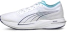 Buy Puma Deviate Nitro Blanco Zapatillas Bajas 194449-05