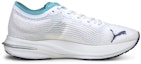 Order Puma Deviate Nitro Blanco Zapatillas Bajas 194449-05