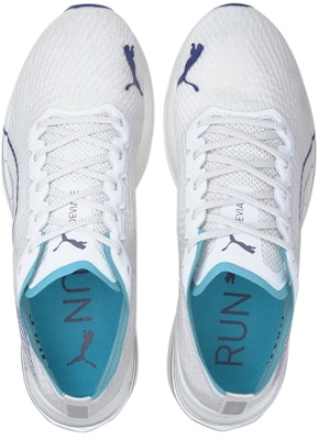 Puma Deviate Nitro Blanco Zapatillas Bajas 194449-05 Lookbook Puma Deviate Nitro Blanco Zapatillas Bajas 194449-05