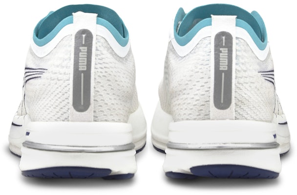 Puma Deviate Nitro Blanco Zapatillas Bajas 194449-05 Shop Puma Deviate Nitro Blanco Zapatillas Bajas 194449-05