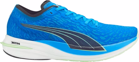 Puma Deviate Nitro 'Wildwash' 376223-01 Puma Deviate Nitro 'Wildwash' 376223-01