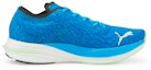 Order Puma Deviate Nitro 'Wildwash' Lelaki/Wanita Kasut Sukan 376223-01