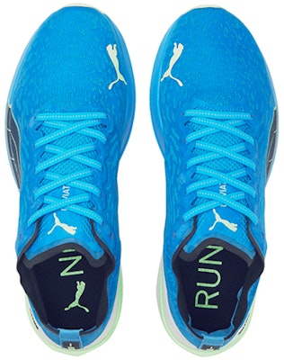 Puma Deviate Nitro 'Wildwash' 376223-01 Lookbook Puma Deviate Nitro 'Wildwash' 376223-01