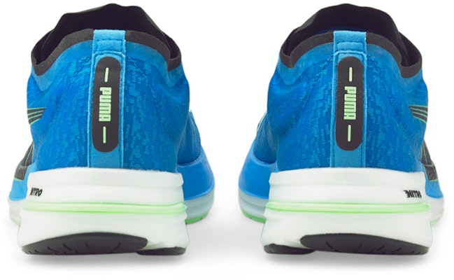 Puma Deviate Nitro 'Wildwash' 376223-01 Shop Puma Deviate Nitro 'Wildwash' 376223-01