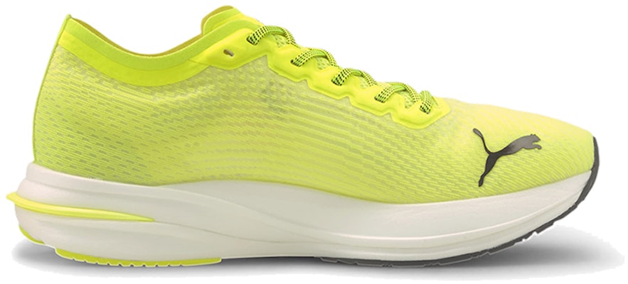 Puma Deviate Nitro 'Yellow Alert' Kuning Lelaki Perempuan Malaysia 194449-04 Order Puma Deviate Nitro 'Yellow Alert' Kuning Lelaki Perempuan Malaysia 194449-04