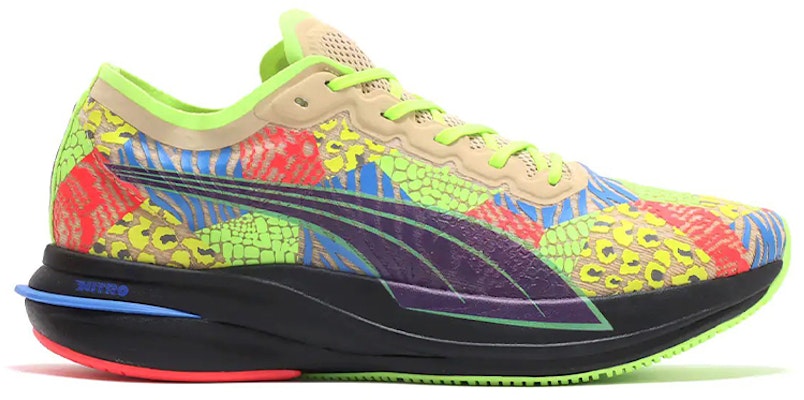 Puma Deviate Nitro Atmos GID 376214-01 Order Puma Deviate Nitro Atmos GID 376214-01