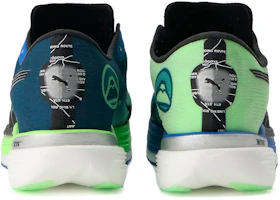 Purchase Puma Deviate Nitro Elite 2 ''Ekiden Blau Grün'' 378727-01