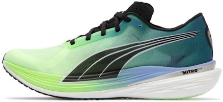 Puma Deviate Nitro Elite 2 'Fireglow' 377786-01 Puma Deviate Nitro Elite 2 'Fireglow' 377786-01