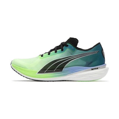 Puma Deviate Nitro Elite 2 'Fireglow'
