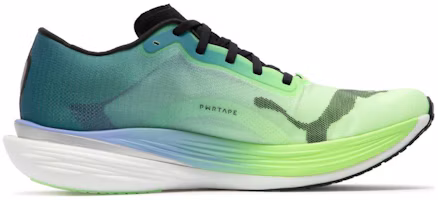 Order Puma Deviate Nitro Elite 2 ''Fireglow'' Laufschuhe 377786-01