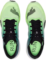 Shop Puma Deviate Nitro Elite 2 ''Fireglow'' Laufschuhe 377786-01