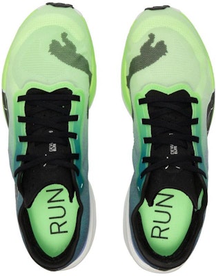 Puma Deviate Nitro Elite 2 'Fireglow' 377786-01 Shop Puma Deviate Nitro Elite 2 'Fireglow' 377786-01