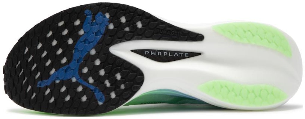Puma Deviate Nitro Elite 2 'Fireglow' 377786-01 Details for Puma Deviate Nitro Elite 2 'Fireglow' 377786-01