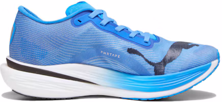 Order Puma Deviate Nitro Elite 2 ''Fireglow'' Laufschuhe Herren 377786-02
