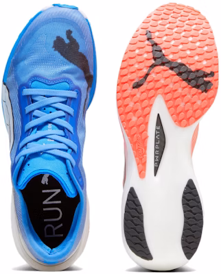 Puma Deviate Nitro Elite 2 'Fireglow' Zapatillas Running 377786-02 Shop Puma Deviate Nitro Elite 2 'Fireglow' Zapatillas Running 377786-02