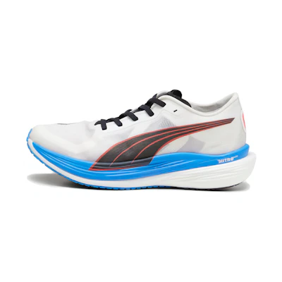 Puma Deviate Nitro Elite 2 'Fireglow'