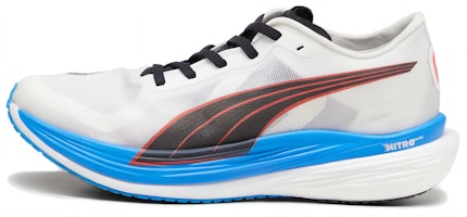 Puma Deviate Nitro Elite 2 'Fireglow' 377786-03 Puma Deviate Nitro Elite 2 'Fireglow' 377786-03