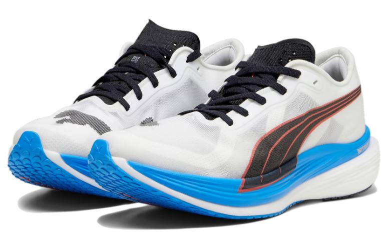 Lookbook 푸마 데비에이트 니트로 엘리트 2 '파이어글로우' 377786-03